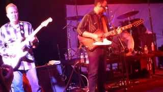 Eric Lindell and Anson Funderburgh- LRBC 21- Take Me Back