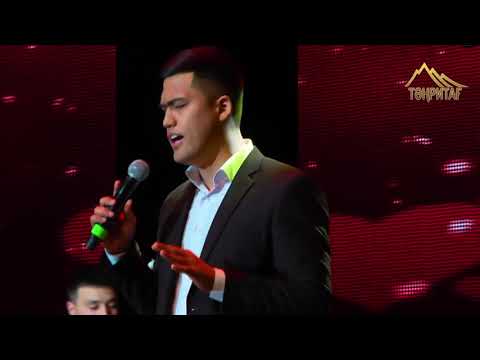 Расул Курбанов завоевал Гран-при "Урал моно"