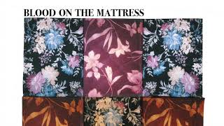 Korey Dane "Blood On The Mattress" (feat. Zella Day) (Official Stream)