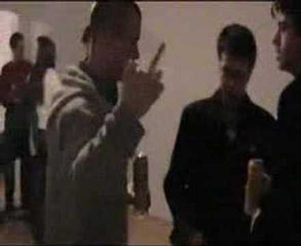 Weihnachtsgala 2007 (Teil 2)