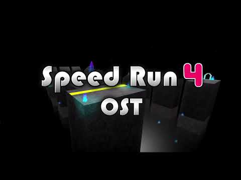 Speed Run 4 New Soundtrack - 005 - Level 4 (Claude Debussy - Clair de Lune)