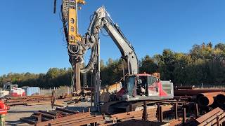 Mini-escavadora Volvo EC 250EL | Imagem 4 - Machineryline