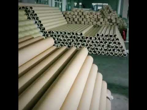 PVC Flex Banner Manufacturer — Factory Overview