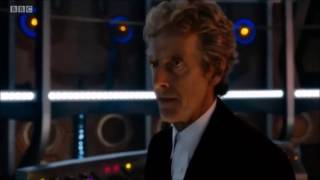 Extrait #2: Bill d�couvre le TARDIS