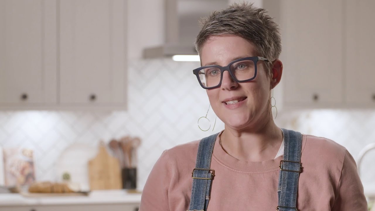 Styling a Magnet Kitchen with Writer and Expert Stacey Sheppard: Design Inspired by Nature