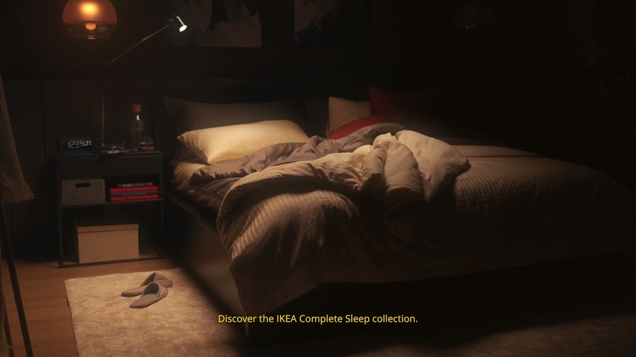 Complete Sleep Collection