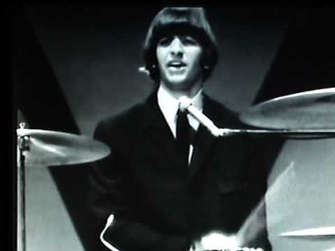 The Beatles - Act Naturally