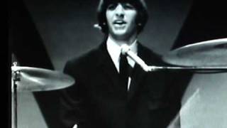 The Beatles - Act Naturally