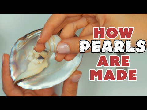 image-Are old pearls worth anything?