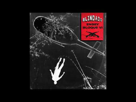 ENSEY - BLINDADO
