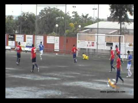 Resumen Barrio Alicante susp