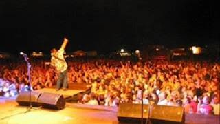 Walter TROUT   Unspoiled by Progress 2009   They Call us the Working Class