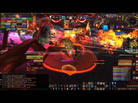 Il'gynoth HC - Dark Roots