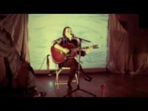 Rannvá "Bewitched" (Live in Brattleboro, Vermont 2012)