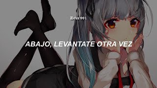 Cash Cash - Overtime (sub español)