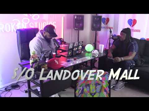 The Jokebudd Show Ep. 18 w/ BigHomie Slime