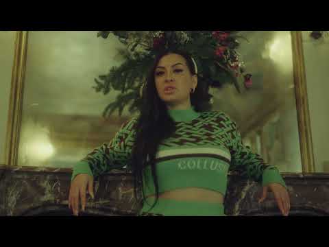 Nayomi ft Moncho - Mon amour (Official video)