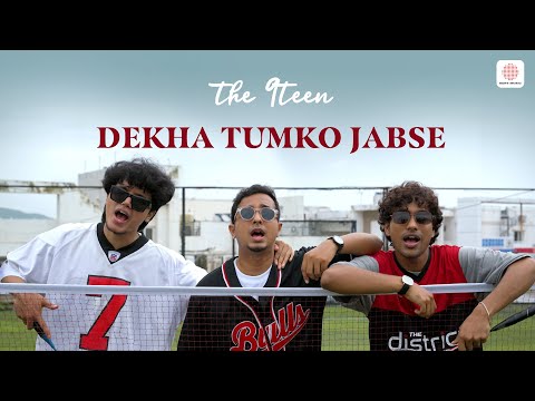 Dekha Tumko Jabse | THE 9TEEN | K3G | You Are My Soniya