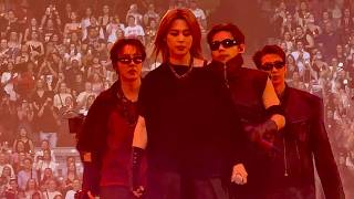 Download lagu BTS - Hooligan (Live from Arirang World Tour 2026, Munich, Germany) mp3
