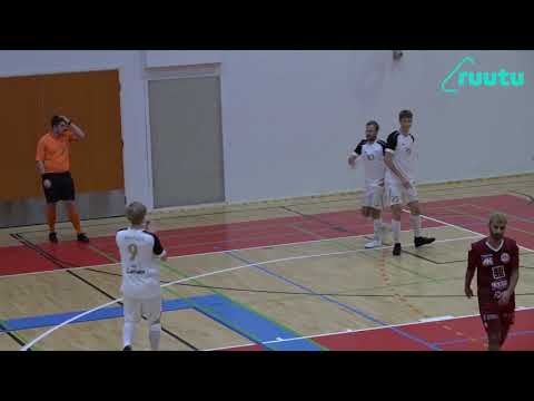 Alamikkotervo Henri, GFT hattutemppu 08122021