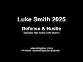 30 Seconds of Defensive & Hustle plays from the 2022/2023 season. Varsity & AAU.