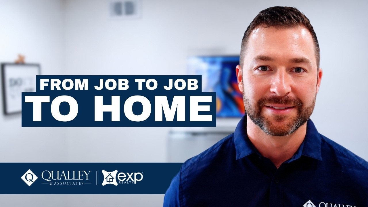 Jeremy’s Road to Real Estate