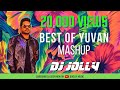 DJ Jolly - Yuvan Mashup Mix