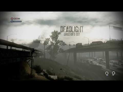Ps4 Pro,Deadlight Directors cut,100% Walkthrough act 1_video 1/3