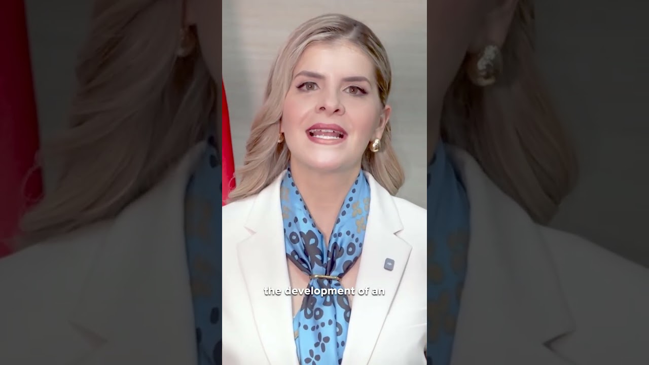 President of Costa Rica Reaffirms Committment to an Open State during Open Gov Week