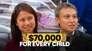 Can cash, childcare leave and BTO priority get Singaporeans to have kids | National Day Rally 2026