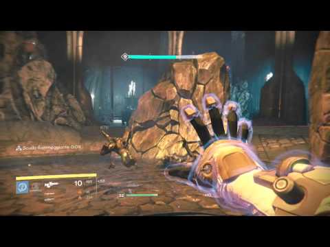 Altare di Orix [DESTINY] #13