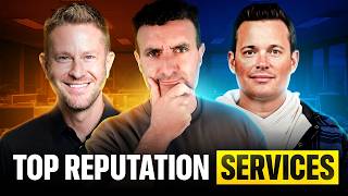 What Services Do The Best ORM Company Offer? (James Dooley ft Scott Keever & Tim Schmidt)