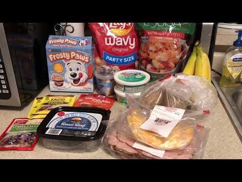 Schnuck's, Dollar General, Target, & The Pet Food...