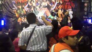 Imagina X7 - Tomofumi Tanizawa: Sawakaze