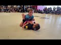 Ace Stininger Vs Crystal Noguiera Full Match Bjj Jiujitsu Nogi Grappling Subculture