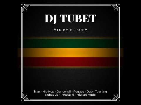 Dj Tubet mix by Dj Susy