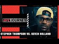 UFC Journey Part 1: Stephen Thompson vs. Kevin Holland [Full Episode] | ESPN MMA