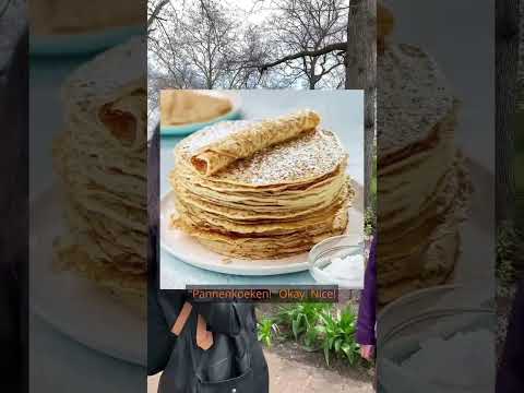 Learning random Dutch words pt. 2