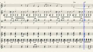 Camptown Races - Stephen Foster