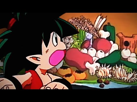 Flint Hammerhead der alte Schmackofratz