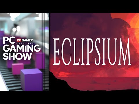 Eclipsium Housefire trailer - PC Gaming Show 2025