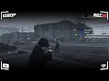 Rage CATCHES HIS OPPS IN TRAFFIC THEN TAKES CPD ON A HIGH SPEED CHASE Windy City Rp