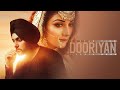 Dooriyan (Official Video) Mehtab Virk Ft. Sonia Mann | They See Records | 👍 2020