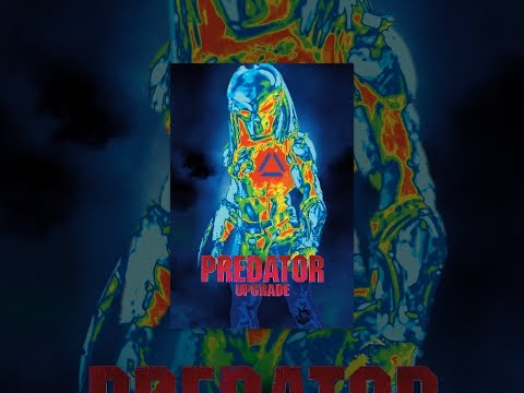 Predator - Upgrade (OmU)