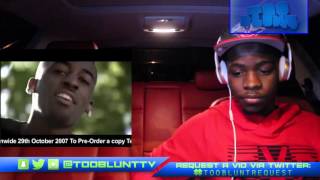 Bashy Black Boys Reaction Video