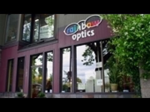 Rainbow Optics Eugene Outstanding Five Star Review by Jessica R.