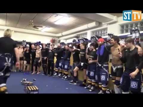 Sundsvall till allsvenskan