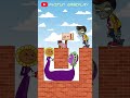 Sunflower Is A Cheater 2 Funny Plants Vs Zombies Animation Short Funny Cheater