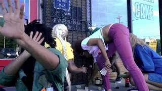 If I Was A Girl - Bob Lennon