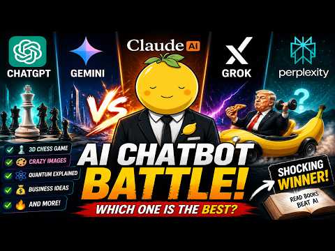 YouTube Thumbnail